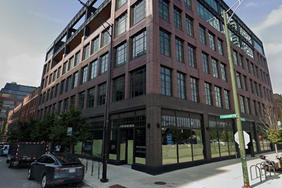 Fulton Market AI Player Snags 16,000-Square-Foot Office As It Ramps Up Chicago Hiring