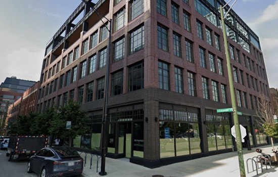 Fulton Market AI Player Snags 16,000-Square-Foot Office As It Ramps Up Chicago Hiring