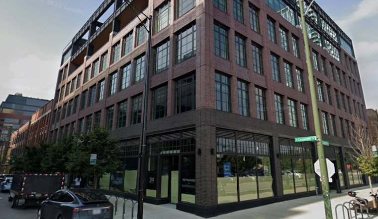 Fulton Market AI Player Snags 16,000-Square-Foot Office As It Ramps Up Chicago Hiring