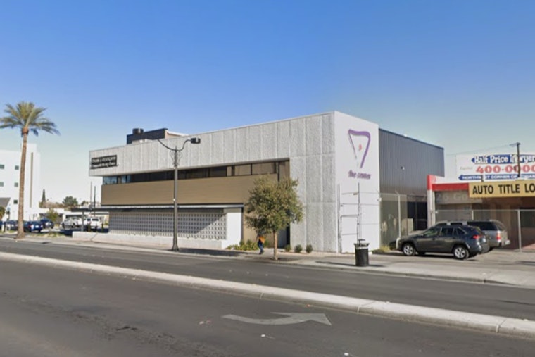 Funding Whiplash Rattles Lifeline LGBTQ Clinic In Downtown Vegas