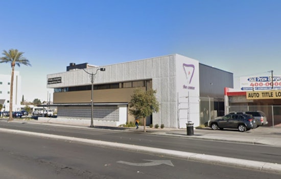 Funding Whiplash Rattles Lifeline LGBTQ Clinic In Downtown Vegas