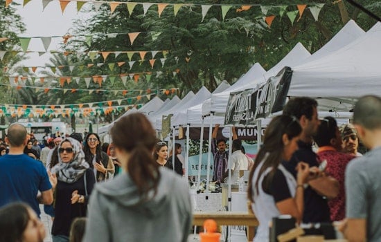 Funnel Cake Frenzy As LA County Fair Roars Back To Pomona This May