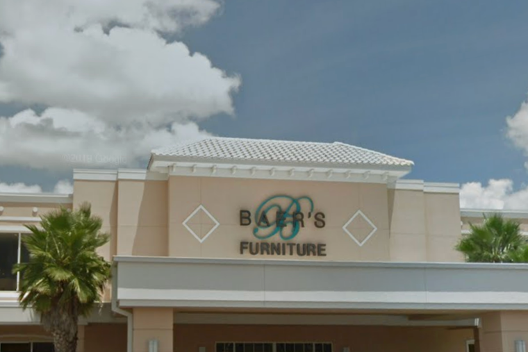 Furniture Giant’s $12 Million LPGA Power Play Poised To Shake Up Daytona Retail Row