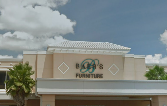 Furniture Giant’s $12 Million LPGA Power Play Poised To Shake Up Daytona Retail Row