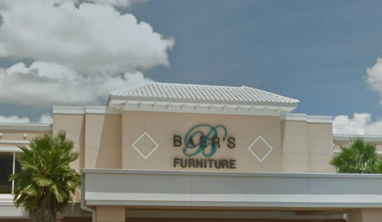 Furniture Giant’s $12 Million LPGA Power Play Poised To Shake Up Daytona Retail Row