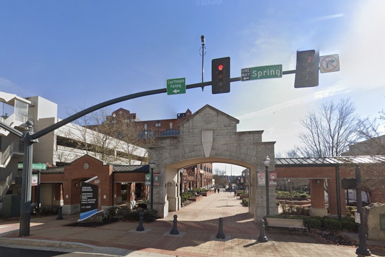 Gainesville Death-Penalty Showdown As Jury Selection Begins In Trunk Killing Of 4-Year-Old