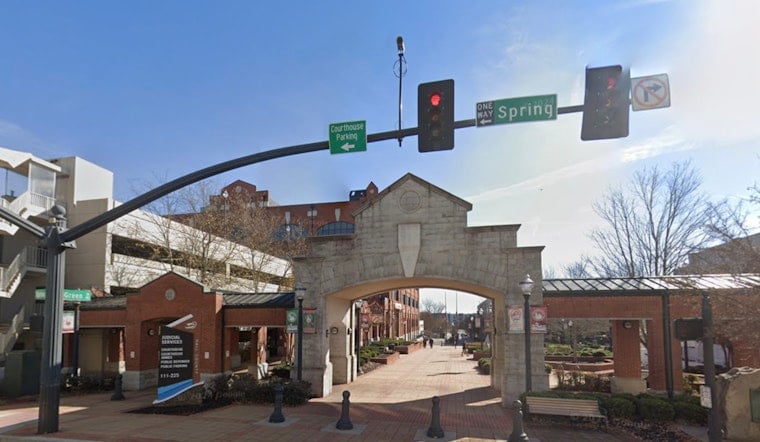 Gainesville Death-Penalty Showdown As Jury Selection Begins In Trunk Killing Of 4-Year-Old