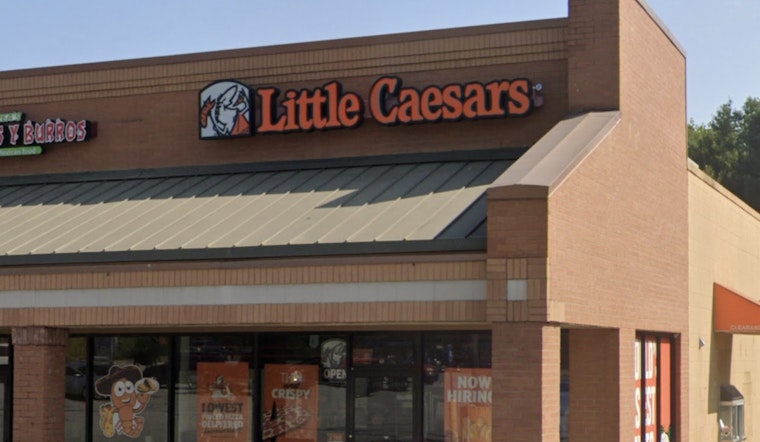Gainesville Little Caesars Flunks, Chamblee Shawarma Spot Aces Perfect 100