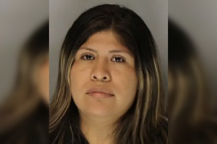 Gainesville Mom Nabbed After Chilling Text Threat To Kids