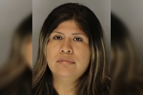 Gainesville Mom Nabbed After Chilling Text Threat To Kids