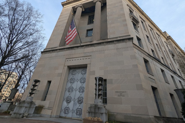 Gaithersburg 'Garri Master' Flips On Day One, Admits PPP Loan Scam