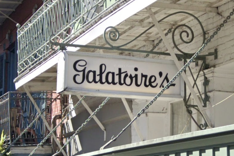 Galatoire’s Breaks Boys’ Club As Nicole Theriot Takes Top Kitchen Job