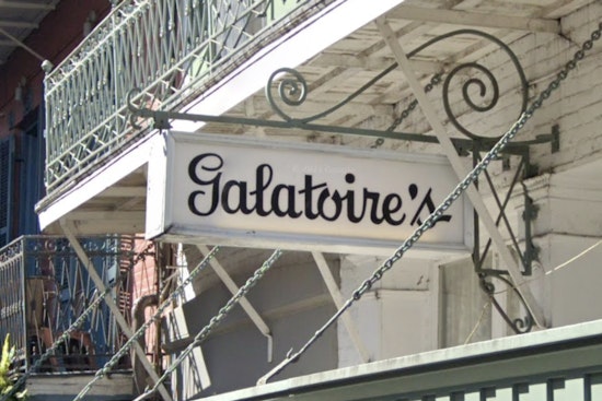Galatoire’s Breaks Boys’ Club As Nicole Theriot Takes Top Kitchen Job