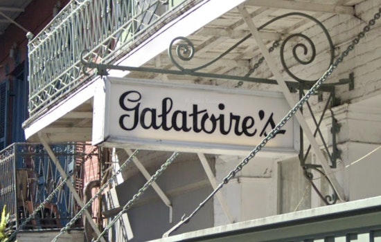 Galatoire’s Breaks Boys’ Club As Nicole Theriot Takes Top Kitchen Job