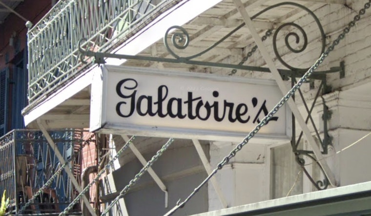 Galatoire’s Breaks Boys’ Club As Nicole Theriot Takes Top Kitchen Job