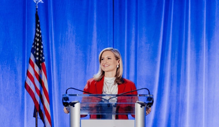 Gallego Drafts ASU’s Panch To Put Phoenix On The Quantum Map