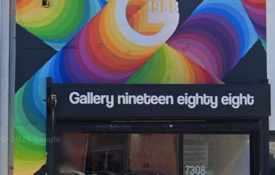 Gallery 1988 To Close After 20 Years In Los Angeles