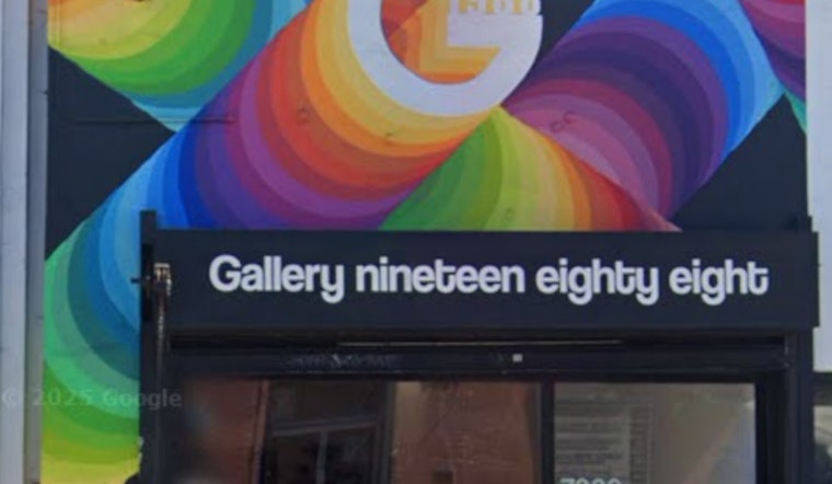 Gallery 1988 To Close After 20 Years In Los Angeles