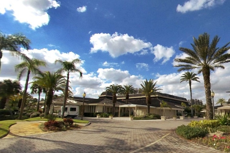 Game Day Gets Fancy at Saddlebrook as GOAT Kitchen & Bar Hits Wesley Chapel