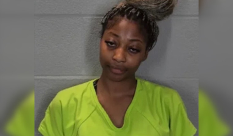 Gamer Dodges Flying Knives in West Lafayette Apartment Meltdown