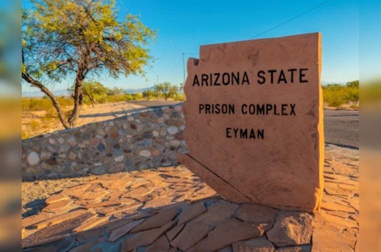 Gang Brawl at Eyman Prison Leaves Florence Inmate in Critical Condition