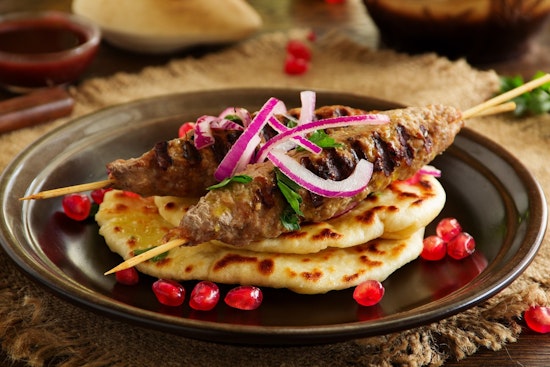 Garcia Clan Plots May Shawarma Debut on Milwaukee's Menu