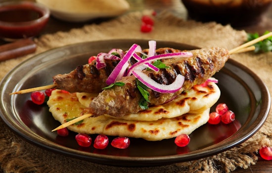 Garcia Clan Plots May Shawarma Debut on Milwaukee's Menu