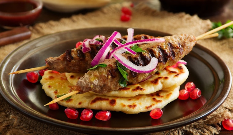 Garcia Clan Plots May Shawarma Debut on Milwaukee's Menu
