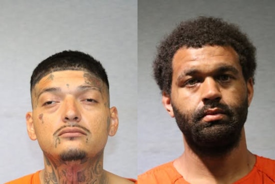 Garland Cops Bust Alleged Truck Theft Crew After 25 Work Rigs Vanish