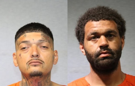 Garland Cops Bust Alleged Truck Theft Crew After 25 Work Rigs Vanish