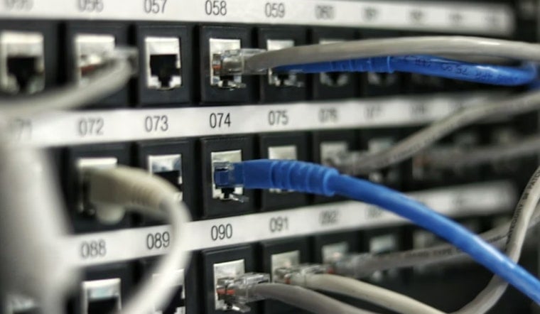 Gas Plant Gambit: EdgeConneX Bets Big on Power-Hungry New Albany Data Hub