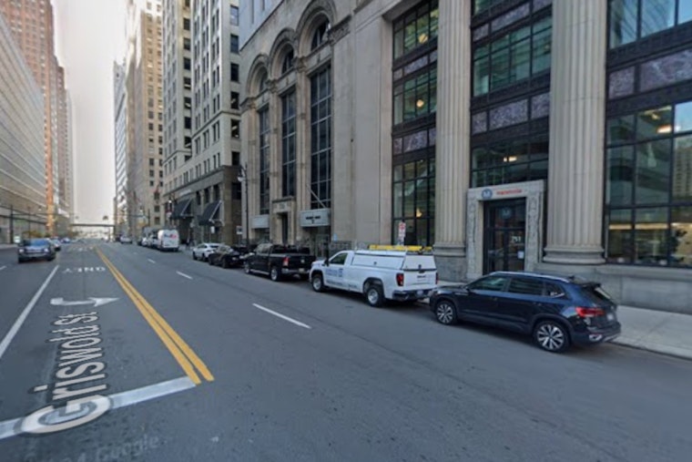 Gas-Station Chicken Favorite Saroki's Crashes Downtown Detroit