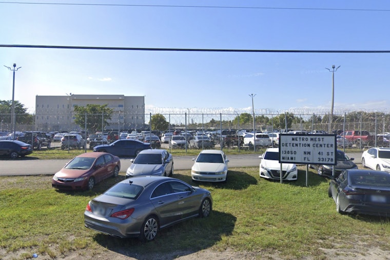 Gas-Station Swindle: Homestead Man Busted in $30K Scam on Doral Senior