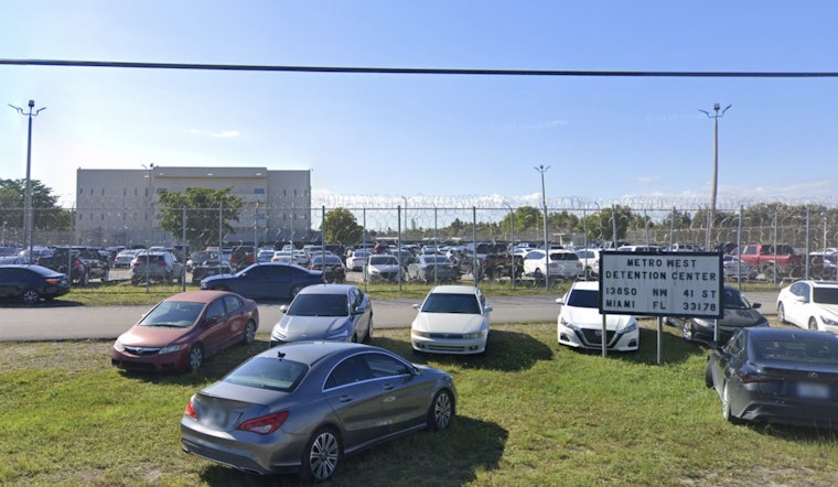 Gas-Station Swindle: Homestead Man Busted in $30K Scam on Doral Senior