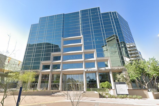 Gast Team Gobbles Up 1.1 Million Square Feet Of Phoenix Retail