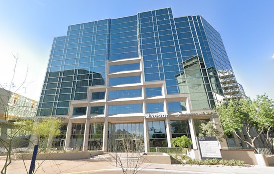Gast Team Gobbles Up 1.1 Million Square Feet Of Phoenix Retail