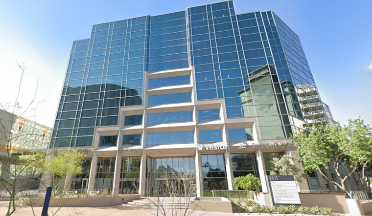 Gast Team Gobbles Up 1.1 Million Square Feet Of Phoenix Retail