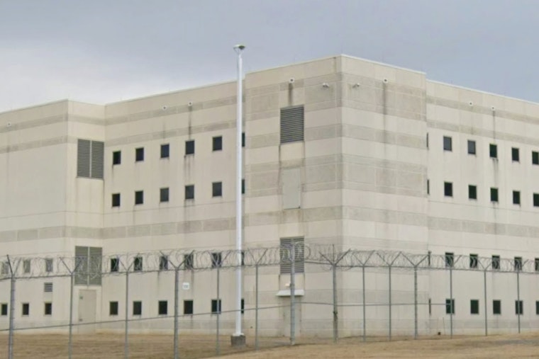 Gaston Jail Ambush Leaves Two Inmates Facing Attempted Murder Charges