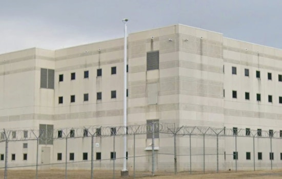 Gaston Jail Ambush Leaves Two Inmates Facing Attempted Murder Charges