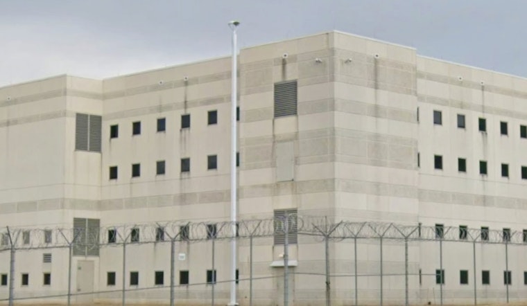Gaston Jail Ambush Leaves Two Inmates Facing Attempted Murder Charges