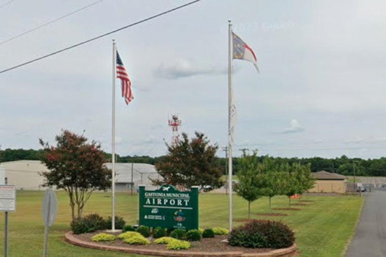 Gastonia Grounds Airport Operator In Fight Over Missing Flight Cash