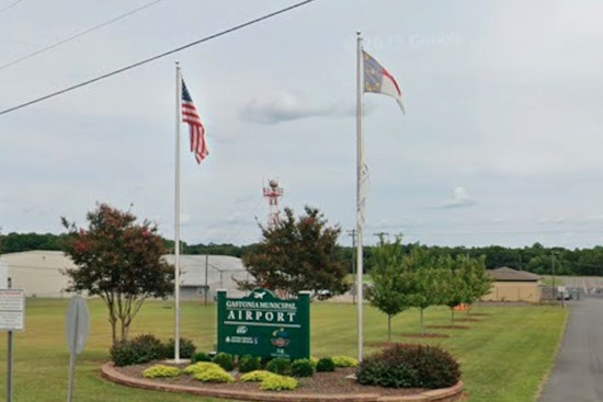 Gastonia Grounds Airport Operator In Fight Over Missing Flight Cash
