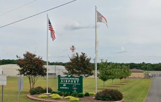 Gastonia Grounds Airport Operator In Fight Over Missing Flight Cash