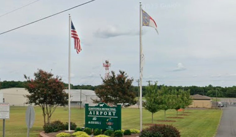 Gastonia Grounds Airport Operator In Fight Over Missing Flight Cash