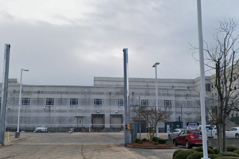 Gastonia Shock, Man Accused Of Incest And Filming Child Exploitation