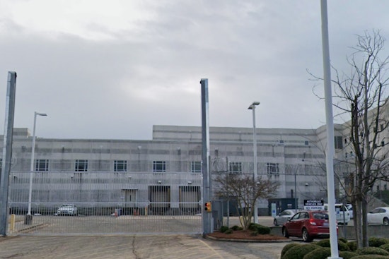 Gastonia Shock, Man Accused Of Incest And Filming Child Exploitation