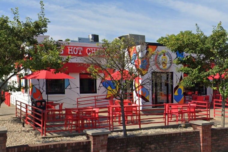 Gastonia Turns Up The Heat As Dave's Hot Chicken Lands On Franklin Boulevard