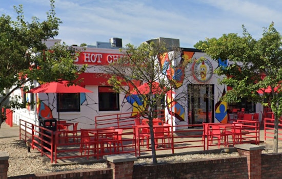 Gastonia Turns Up The Heat As Dave's Hot Chicken Lands On Franklin Boulevard
