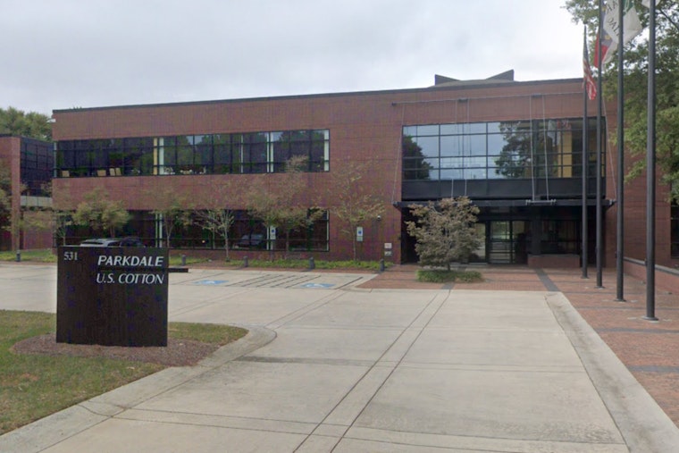 Gastonia's Parkdale Mills to Shutter Lexington Yarn Plant, 68 Jobs on the Line