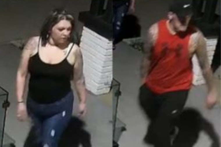 Gated Mt. Hope Heist Has Cincy Cops Hunting For Tips